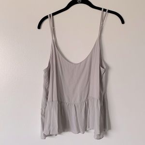 TopShop tank